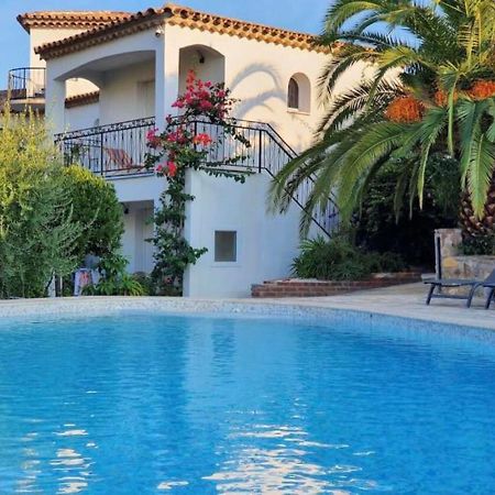 Maxima Sunset Sainte-Maxime Exterior foto