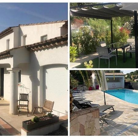 Maxima Sunset Sainte-Maxime Exterior foto