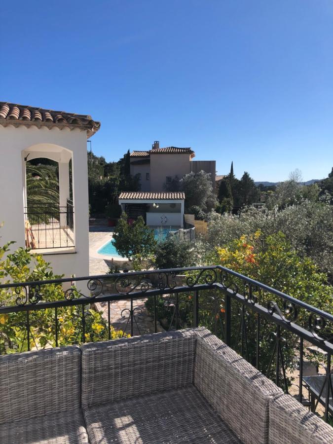 Maxima Sunset Sainte-Maxime Exterior foto