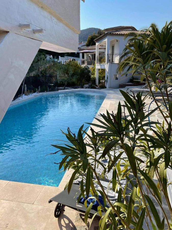 Maxima Sunset Sainte-Maxime Exterior foto