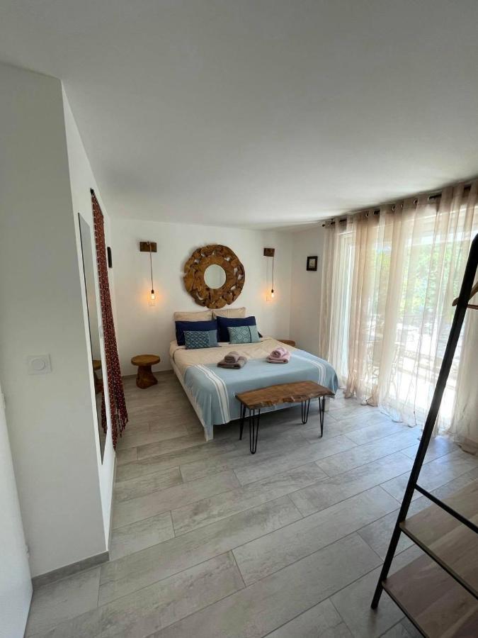 Maxima Sunset Sainte-Maxime Exterior foto
