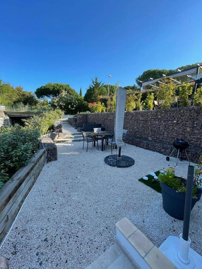 Maxima Sunset Sainte-Maxime Exterior foto