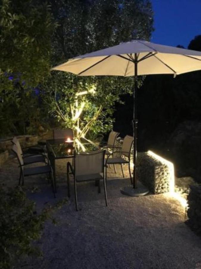 Maxima Sunset Sainte-Maxime Exterior foto