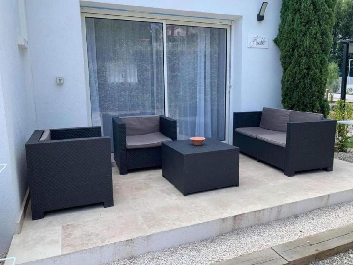 Maxima Sunset Sainte-Maxime Exterior foto