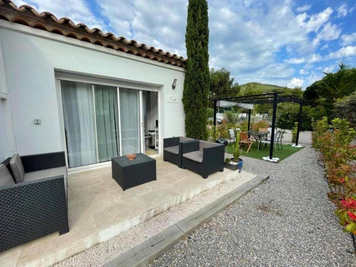 Maxima Sunset Sainte-Maxime Exterior foto