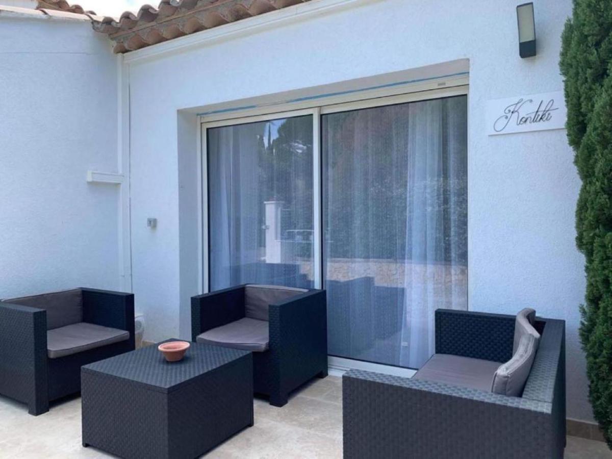 Maxima Sunset Sainte-Maxime Exterior foto