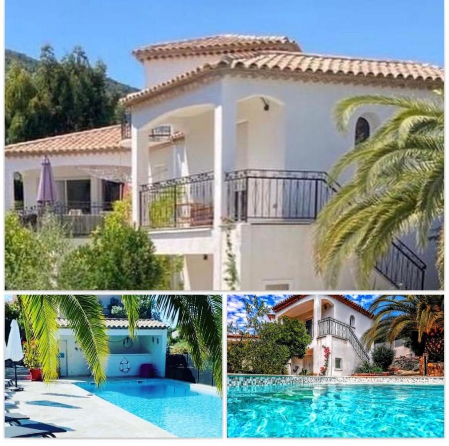 Maxima Sunset Sainte-Maxime Exterior foto