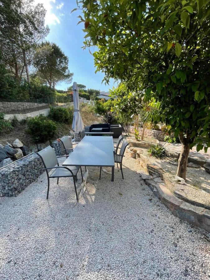Maxima Sunset Sainte-Maxime Exterior foto
