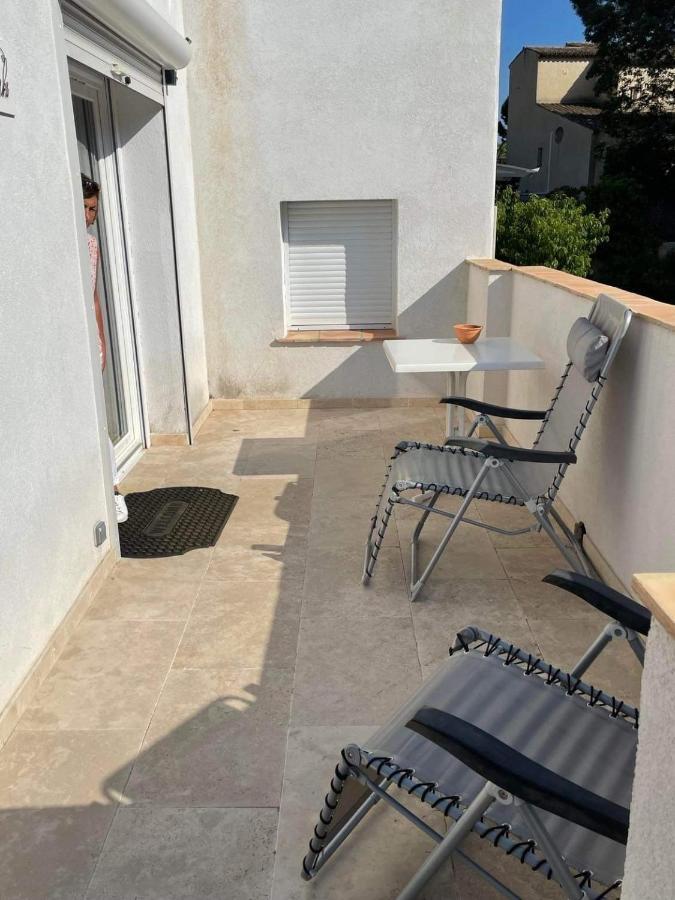 Maxima Sunset Sainte-Maxime Exterior foto