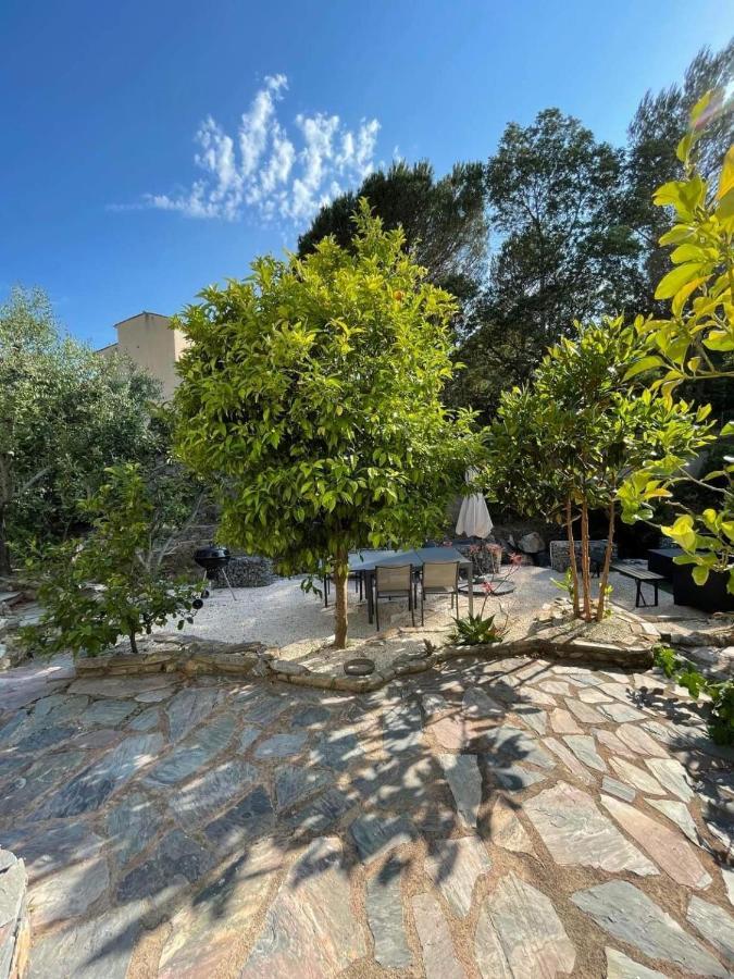 Maxima Sunset Sainte-Maxime Exterior foto