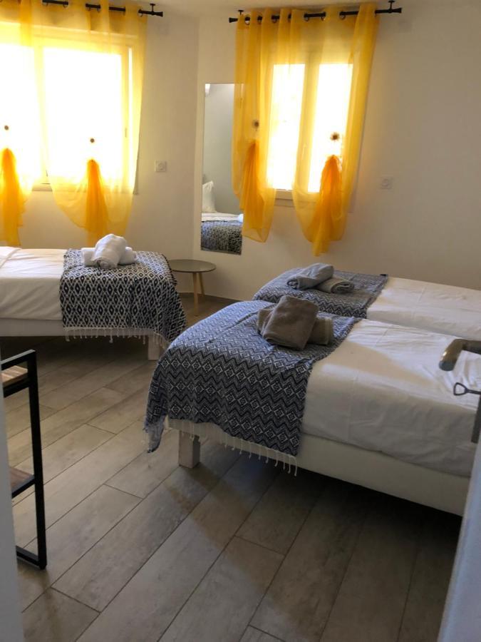 Maxima Sunset Sainte-Maxime Exterior foto