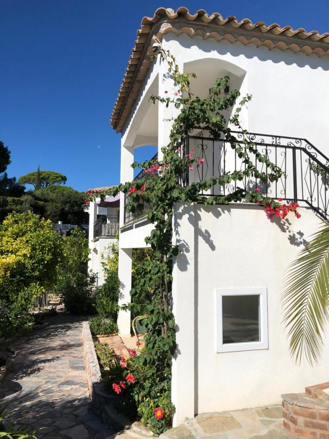 Maxima Sunset Sainte-Maxime Exterior foto