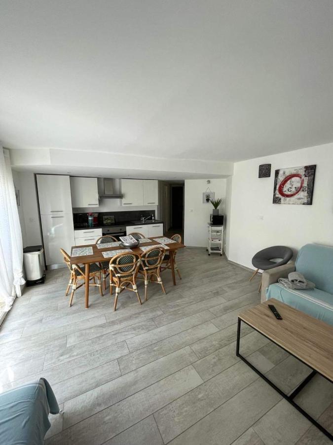 Maxima Sunset Sainte-Maxime Exterior foto