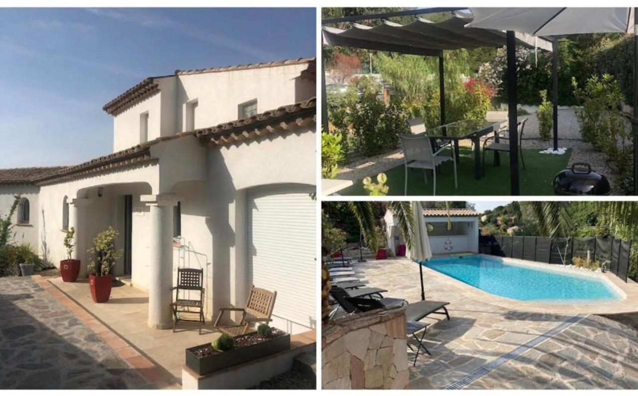 Maxima Sunset Sainte-Maxime Exterior foto