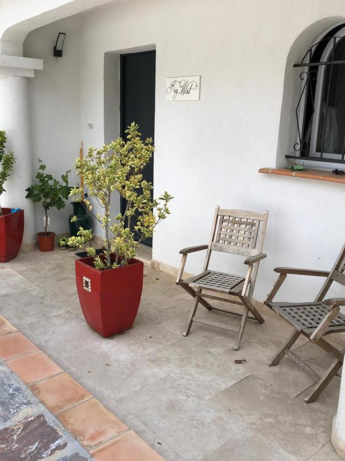 Maxima Sunset Sainte-Maxime Exterior foto