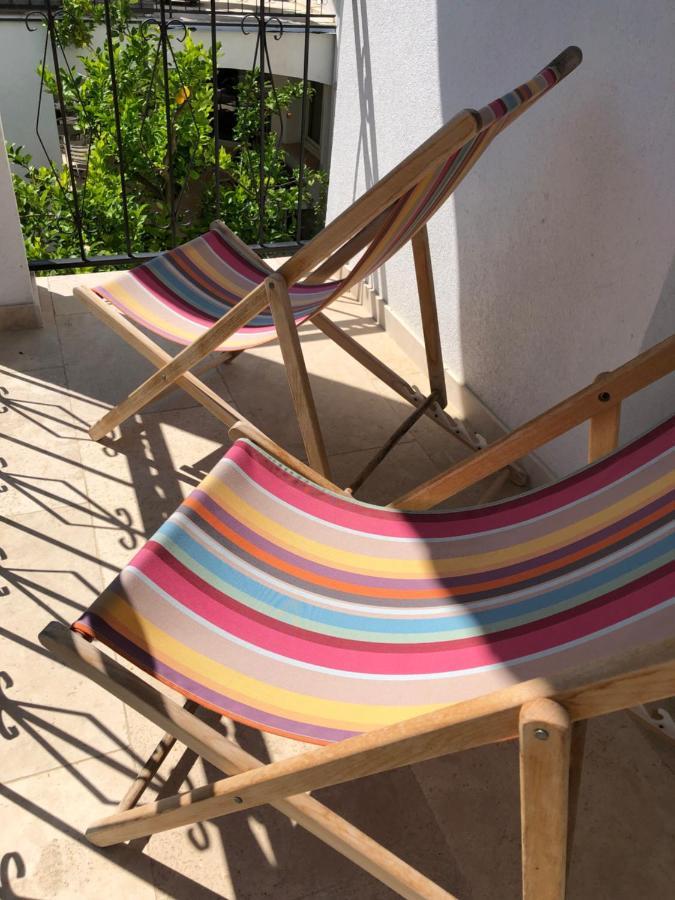 Maxima Sunset Sainte-Maxime Exterior foto