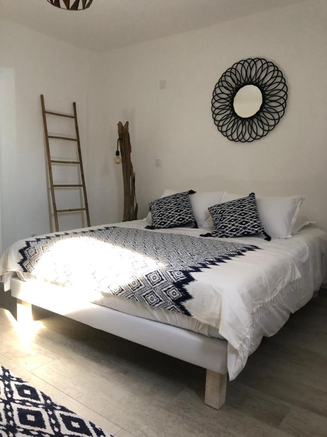 Maxima Sunset Sainte-Maxime Exterior foto