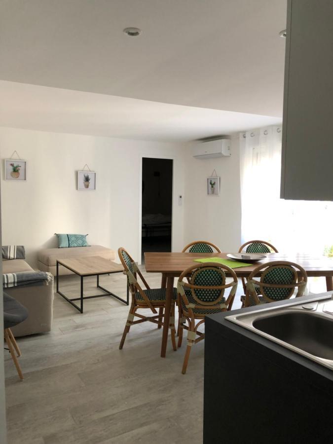 Maxima Sunset Sainte-Maxime Exterior foto